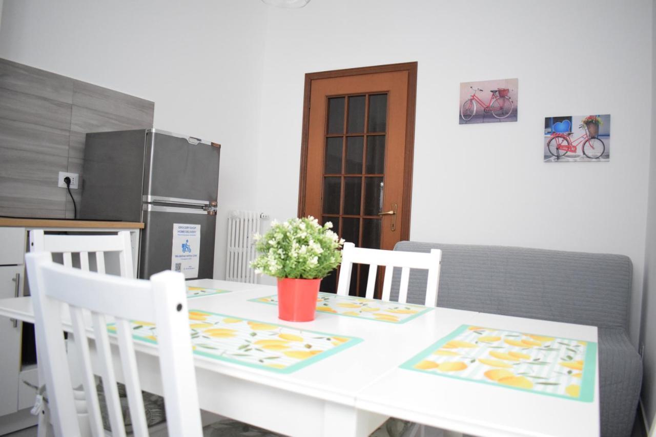 L'Arche Comfort&Relax - Gambara Square Di Via Palma Milano Dış mekan fotoğraf