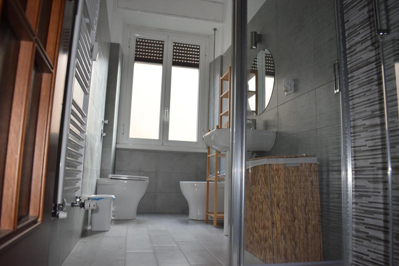L'Arche Comfort&Relax - Gambara Square Di Via Palma Milano Dış mekan fotoğraf