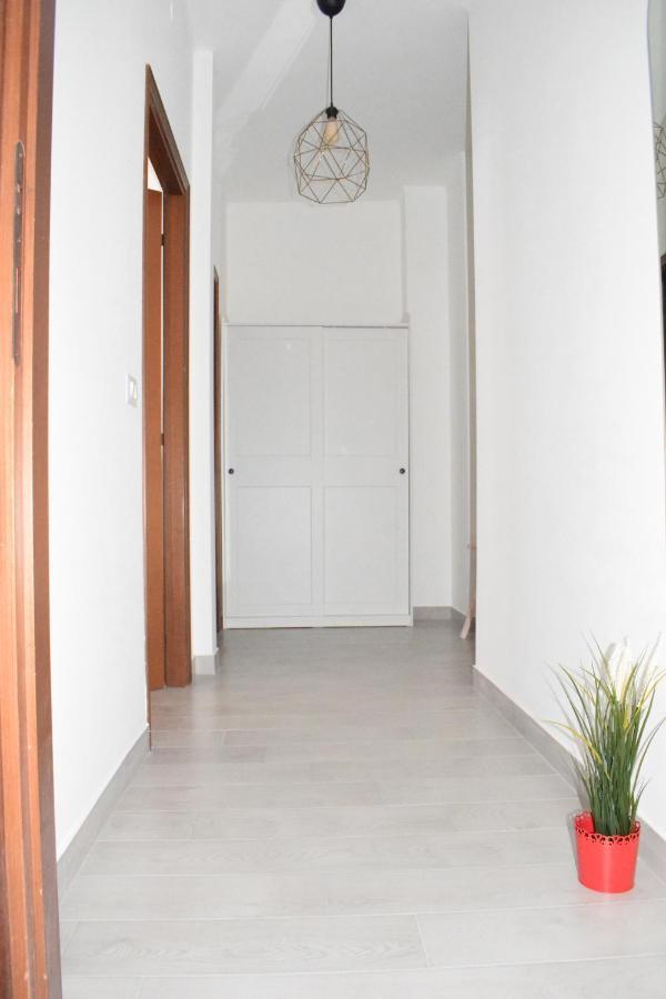 L'Arche Comfort&Relax - Gambara Square Di Via Palma Milano Dış mekan fotoğraf